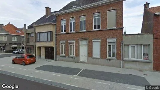 Apartments for rent in Sint-Gillis-Waas - Photo from Google Street View