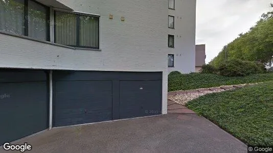 Apartments for rent in Mechelen - Photo from Google Street View