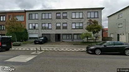 Apartments for rent in Antwerp Merksem - Photo from Google Street View