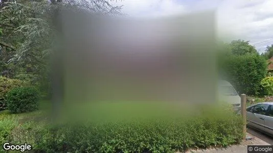 Apartments for rent in Merelbeke - Photo from Google Street View