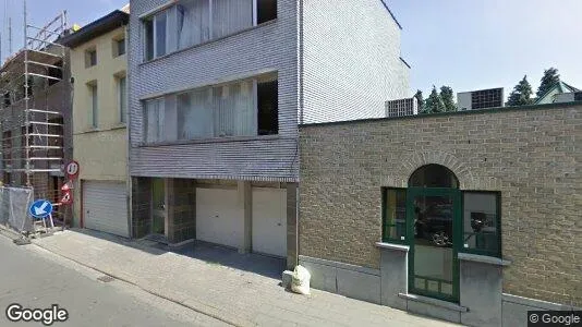 Apartments for rent in Mechelen - Photo from Google Street View