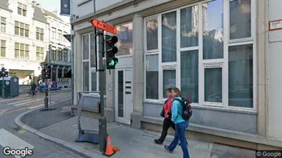Apartments for rent in Stad Antwerp - Photo from Google Street View