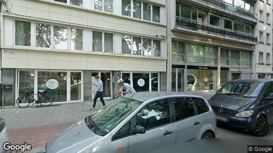 Apartments for rent in Stad Antwerp - Photo from Google Street View