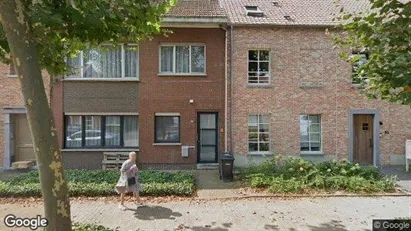 Apartments for rent in Wuustwezel - Photo from Google Street View