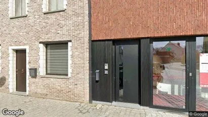 Apartments for rent in Heist-op-den-Berg - Photo from Google Street View