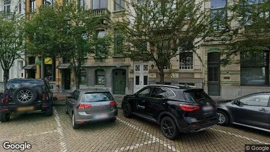 Apartments for rent in Stad Antwerp - Photo from Google Street View