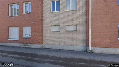 Apartments for rent in Oulu - Photo from Google Street View