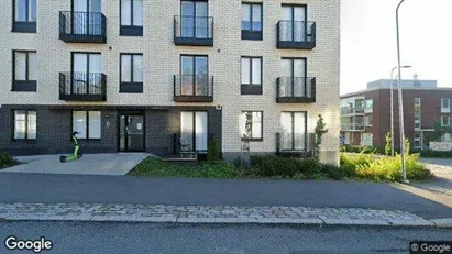 Apartments for rent in Helsinki Pohjoinen - Photo from Google Street View