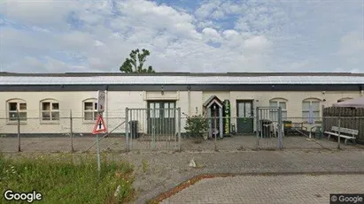 Apartments for rent in Zutphen - Photo from Google Street View