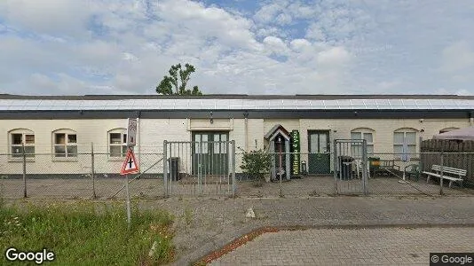 Apartments for rent in Zutphen - Photo from Google Street View