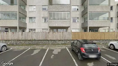 Apartments for rent in Hafnarfjörður - Photo from Google Street View