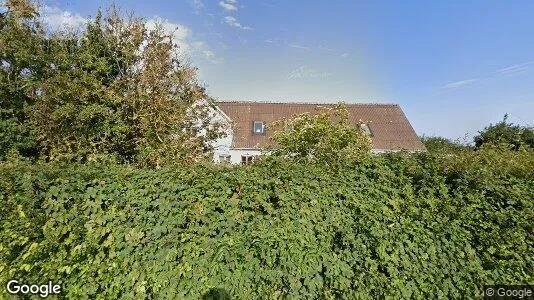 Apartments for rent in Nyborg - Photo from Google Street View
