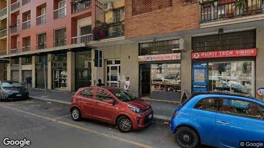 Apartments for rent in Milano Zona 5 - Vigentino, Chiaravalle, Gratosoglio - Photo from Google Street View