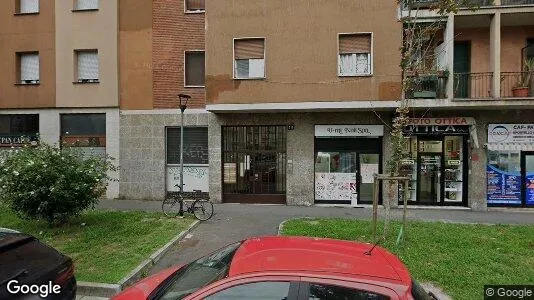 Apartments for rent in Milano Zona 9 - Porta Garibaldi, Niguarda - Photo from Google Street View