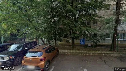 Apartments for rent in Bucharest - Sectorul 3 - Photo from Google Street View