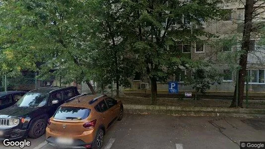 Apartments for rent in Bucharest - Sectorul 3 - Photo from Google Street View