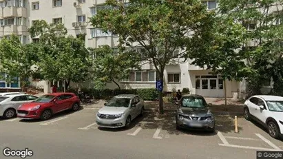 Apartments for rent in Bucharest - Sectorul 3 - Photo from Google Street View