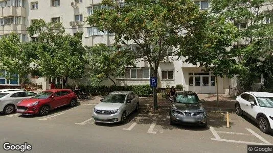 Apartments for rent in Bucharest - Sectorul 3 - Photo from Google Street View