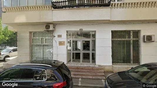 Apartments for rent in Bucharest - Sectorul 3 - Photo from Google Street View
