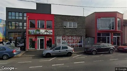 Apartments for rent in Arad - Photo from Google Street View