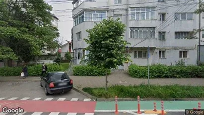 Apartments for rent in Bacău - Photo from Google Street View