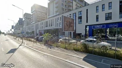 Apartments for rent in Bucharest - Sectorul 2 - Photo from Google Street View