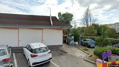 Apartments for rent in Voluntari - Photo from Google Street View