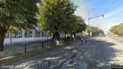 Apartments for rent in Râmnicu Vâlcea - Photo from Google Street View
