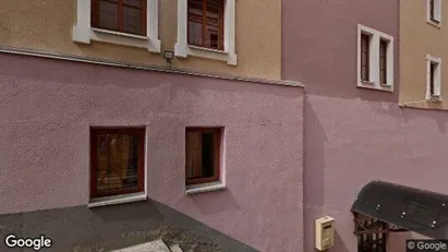 Apartments for rent in Sibiu - Photo from Google Street View