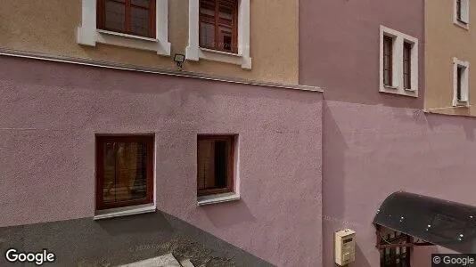 Apartments for rent in Sibiu - Photo from Google Street View