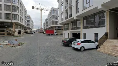 Apartments for rent in Şelimbăr - Photo from Google Street View
