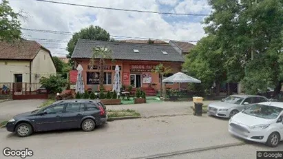 Apartments for rent in Timişoara - Photo from Google Street View