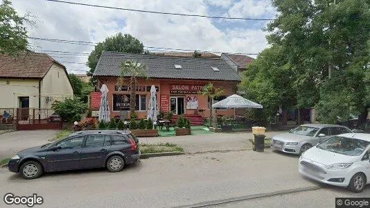 Apartments for rent in Timişoara - Photo from Google Street View