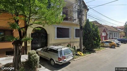 Apartments for rent in Timişoara - Photo from Google Street View