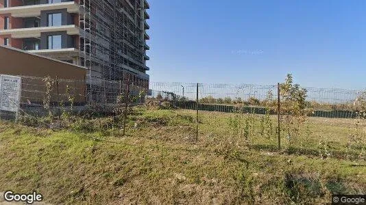 Apartments for rent in Tulcea - Photo from Google Street View