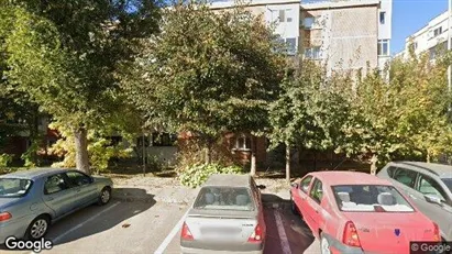 Apartments for rent in Tulcea - Photo from Google Street View