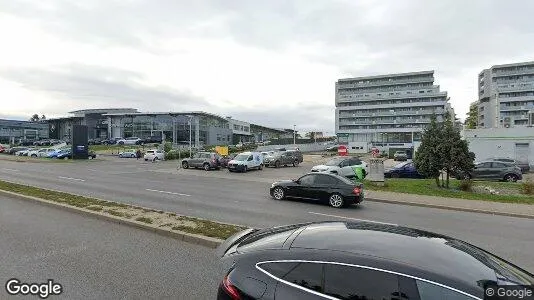 Apartments for rent in Cluj-Napoca - Photo from Google Street View