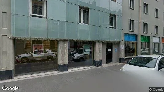 Apartments for rent in Lille - Photo from Google Street View