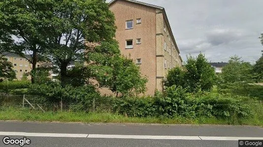 Apartments for rent in Aalborg Center - Photo from Google Street View