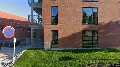 Apartments for rent in Aars - Photo from Google Street View