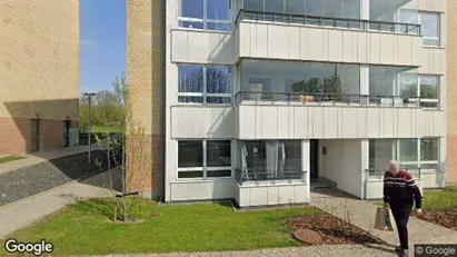 Apartments for rent in Aalborg SØ - Photo from Google Street View