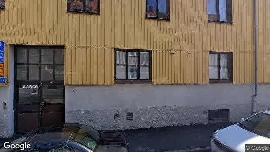 Apartments for rent in Lundby - Photo from Google Street View