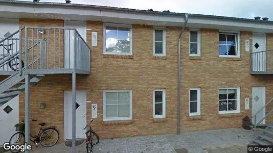 Apartments for rent in Aalborg Center - Photo from Google Street View