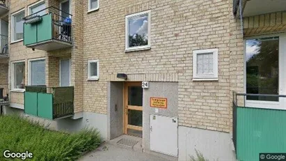 Apartments for rent in Stockholm West - Photo from Google Street View