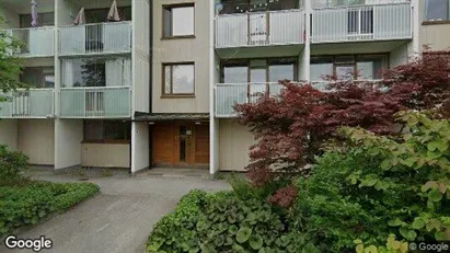 Apartments for rent in Stockholm West - Photo from Google Street View