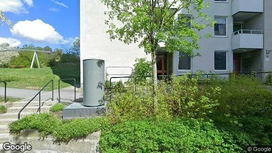 Apartments for rent in Hammarbyhamnen - Photo from Google Street View