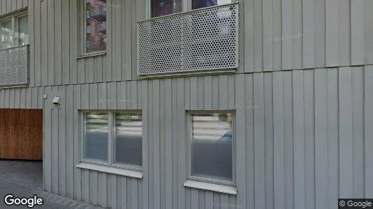 Apartments for rent in Botkyrka - Photo from Google Street View