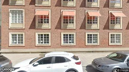Apartments for rent in Kungsholmen - Photo from Google Street View