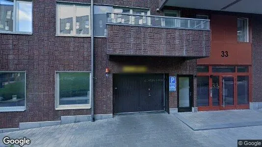 Apartments for rent in Stockholm West - Photo from Google Street View