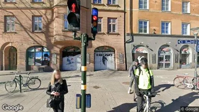 Apartments for rent in Vasastan - Photo from Google Street View